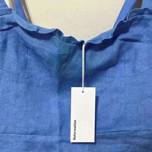 Reformation - Picture 4 of 11